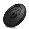 Zestaw Talerzy Obciążenia Żeliwne Na Sztangę 4x 2.5 kg SPOKEY