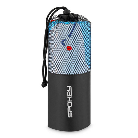 SPOKEY Ręcznik Plażowy Szybkoschnący Z Mikrofibry 160 x 80 cm