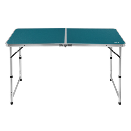 Stół Ogrodowy Cateringowy Bankietowy Składany Turystyczny Na Taras NILS