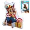 Balon Foliowy Chase Psi Patrol Na Urodziny Przyjęcie Dla Dziecka 49 x 60 cm