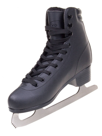 VIVO Łyżwy Figurowe Damskie Klasyczne Sznurowane