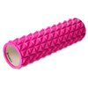 Roller Wałek Do Masażu Ciała Z Wypustkami Do Rollowania Ćwiczeń 33x14 cm
