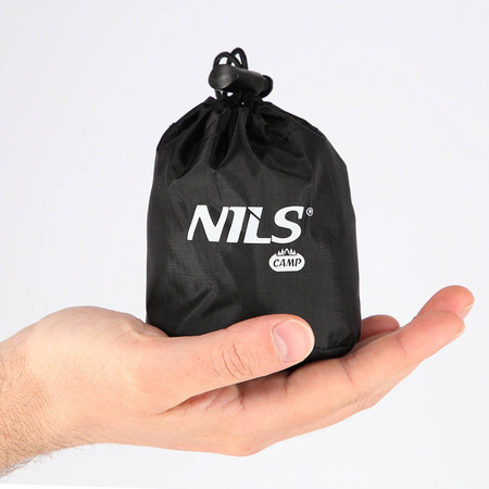 Stuptuty Wodoodporne Turystyczne Ochronne Na Wspinaczkę Górską Nogawki NILS