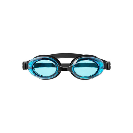NILS Okularki Pływackie Do Pływania Na Basen Morskie