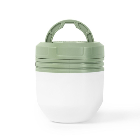 Lampa Lampka Turystyczna Kempingowa Na Baterie Pod Namiot 40 LM SPOKEY
