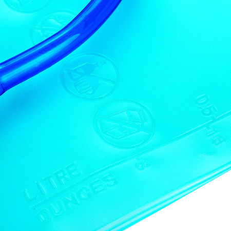 NILS Taktyczny Plecak Turystyczny Trekkingowy Górski Duży 25 L + Bukłak