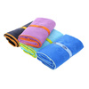 Duży Ręcznik Szybkoschnący Z Mikrofibry Plażowy 180x100 cm + Zawieszka NILS