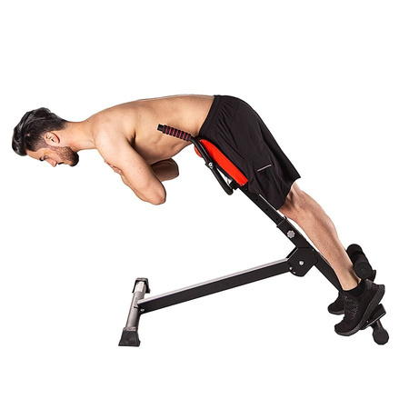 HMS Ławka Ławeczka Rzymska Do Ćwiczeń Regulowana