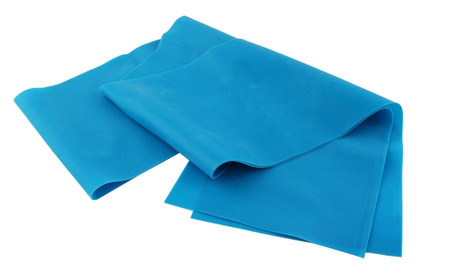 HMS Zestaw Taśmy Gumy Do Ćwiczeń Crossfit T.R.X 02