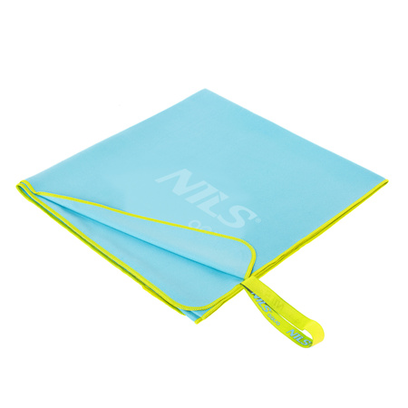 Ręcznik z Mikrofibry Szybkoschnący 140x70 cm NILS