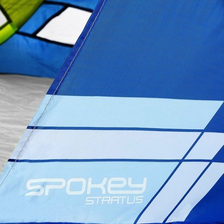 Spokey Namiot Parawan Plażowy Samorozkładany Filtr UV