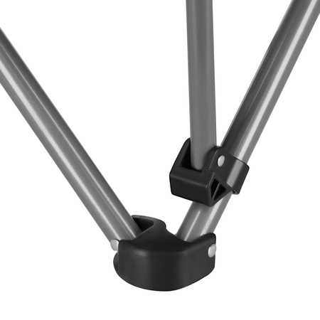 Krzesło Turystyczne Składane Kempingowe Plażowe Ogrodowe Wędkarskie NILS