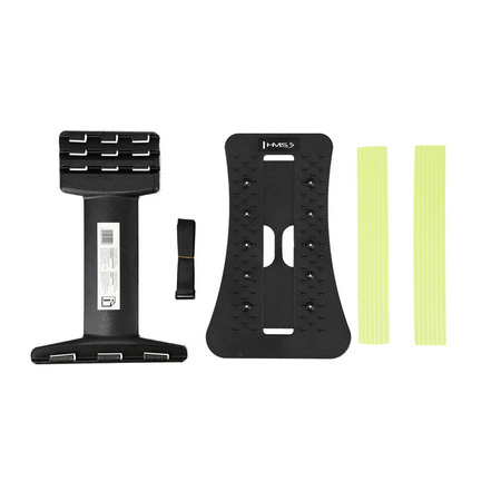 Przyrząd Do Rozciągania Pleców Masażer Kręgosłupa Do Auta Akupresura Łuk