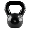 Kettlebell Hantla Żeliwna Pokryta Winylem Do Ćwiczeń Treningu Siłowego 12kg