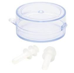 SPOKEY Zatyczki Do Uszu Stopery Do Pływania 2 szt.