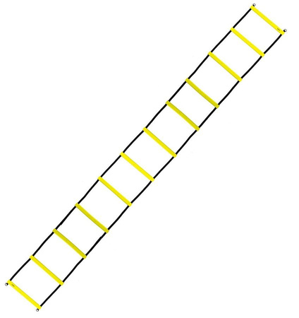 HMS Drabinka Koordynacyjna Treningowa Do Ćwiczeń 600 cm