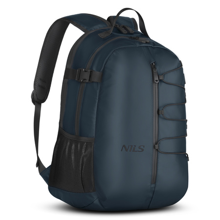 Plecak Turystyczny Trekkingowy Sportowy Górski 20 L NILS