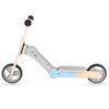 Rowerek Biegowy Dziecięcy Hulajnoga 2w1 Dla Dzieci WOO-RIDE SPOKEY