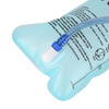 Bukłak Na Wodę Do Plecaka Hydracyjny Na Rower Do Biegania Niebieski 2 L