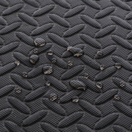 Mata Puzzle Pod Sprzęt Do Ćwiczeń 3,24 m2 9 szt. Ochronna Na Siłownię HMS