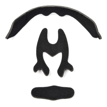 Kask Rowerowy Regulowany Dziecięcy Ochronny Otwory Wentylacyjne METEOR