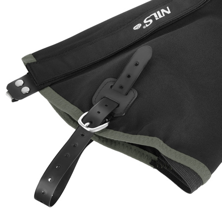 Stuptuty Biegowe Turystyczne Ochronne Na Wspinaczkę Górską Nogawki NILS