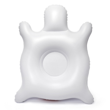 METEOR Ślizgacz Śnieżny Ślizg Miś Polarny Do Zjeżdżania Dla Dziecka