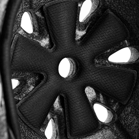 SPOKEY Kask Rowerowy Regulowany Ochronny In-mold