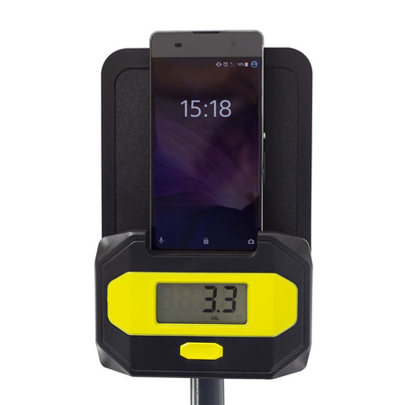 HMS Rower Eliptyczny Mechaniczny Trenażer