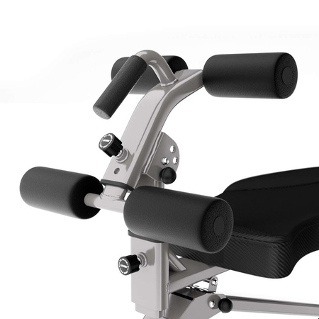 HMS Wielofunkcyjna Ławka Do Ćwiczeń Regulowana