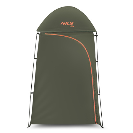 Przebieralnia Prysznic Turystyczny Ogrodowy Przenośny Kempingowy Plażowy