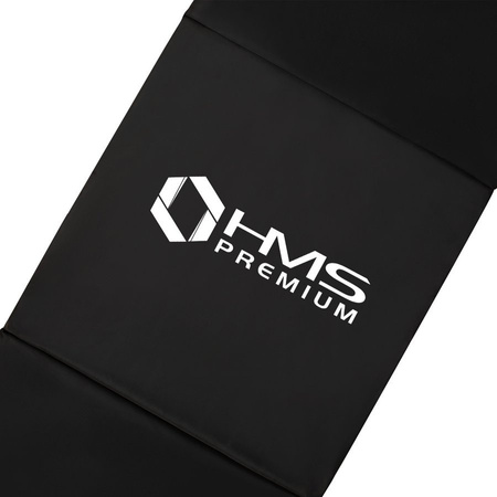Materac Gimnastyczny Składany Mata Do Ćwiczeń HMS