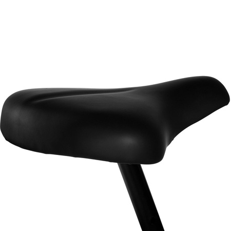 Rowerek Stacjonarny Powietrzny Treningowy Do Ćwiczeń Fitness Cardio HMS