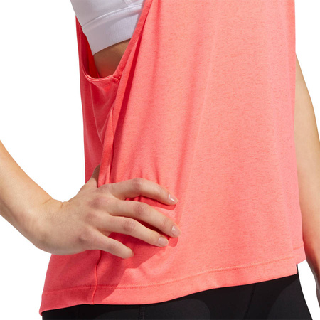 Adidas Top Bezrękawnik Sportowy Damski AEROREADY