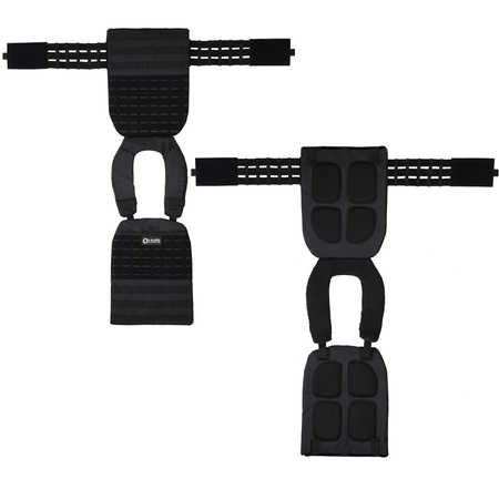 HMS Taktyczna Kamizelka Treningowa Z Regulowanym Obciążeniem 6.5 kg