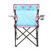 Nils Krzesło Plażowe Turystyczne Składane Wędkarskie