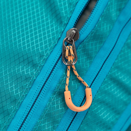 SPOKEY Lekki Plecak Rowerowy Turystyczny 5 L