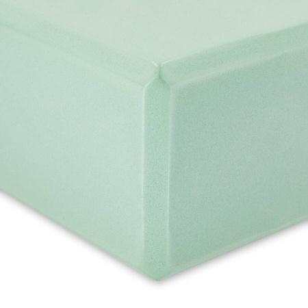 SPOKEY Kostka Blok Klocek Do Ćwiczeń Fitness Jogi Rozciągania