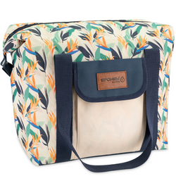 SPOKEY Torba Termiczna Plażowa Piknikowa Na Lunch 28 L