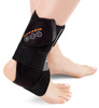 Ściągacz Stabilizator Stawu Skokowego Opaska Orteza Na Kostkę Elastyczna