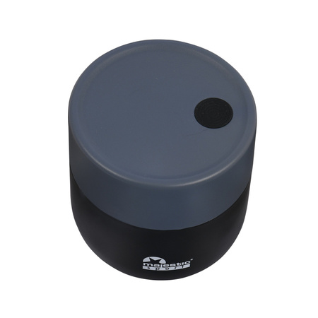 MAJESTIC SPORT Termos Obiadowy Pojemnik Termiczny 500 ml