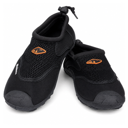 Buty Do Wody Neoprenowe Jeżowce Antypoślizgowe Wsuwane WAIMEA