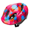 Meteor Kask Rowerowy Dziecięcy Regulowany Ochronny