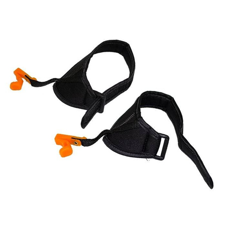 Kije Kijki Teleskopowe Nordic Walking Regulowane NILS