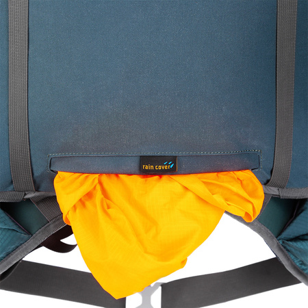 NILS Plecak Turystyczny Trekkingowy Taktyczny Sportowy Na Survival 65 L