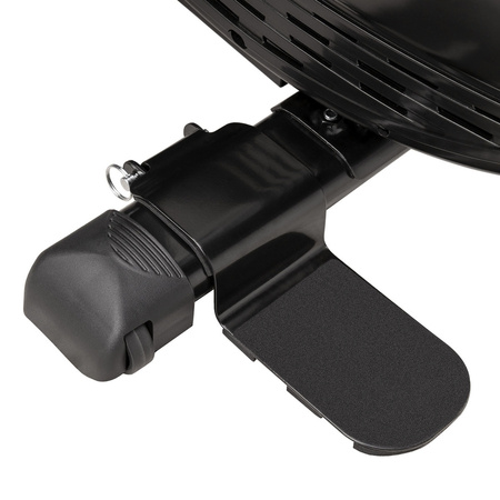 HMS Wioślarz Magnetyczny Ergometr Wioślarski