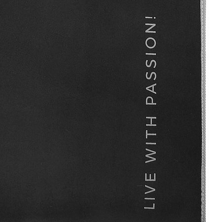 Mata Antypoślizgowa Neoprenowa Do Ćwiczeń Fitness Jogi Treningu 183x61 cm