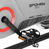 SPOKEY Rower Rowerek Stacjonarny Spinningowy Treningowy