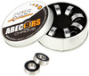 Łożyska Do Rolek Deskorolki Hulajnogi Zestaw 16 szt. ABEC-9 Chrome NILS