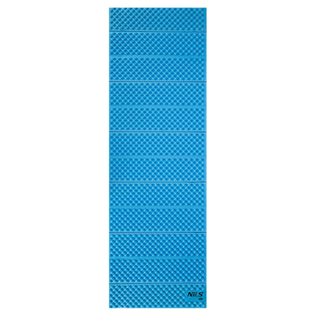 NILS Duża Karimata Mata Turystyczna Składana 188 cm
